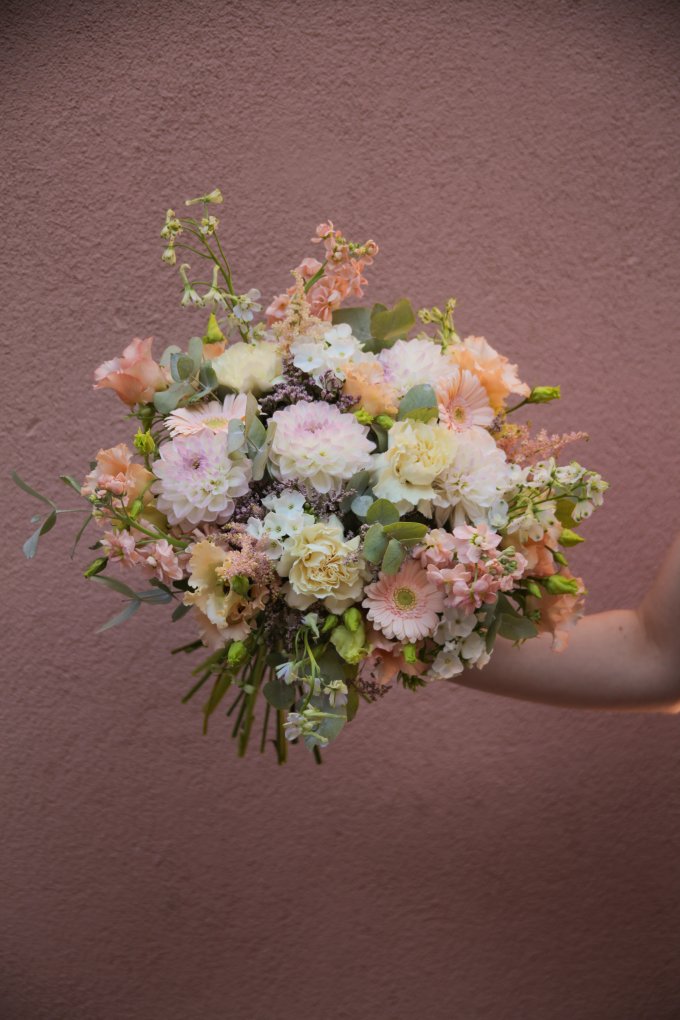 Le nuancier de la semaine photo 2